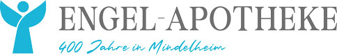 Engel Apotheke Mindelheim Logo